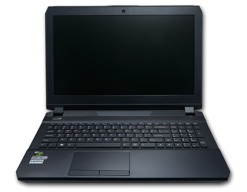 CLEVO P650RP6-G - Portable Clevo - Clevo très puissant - NOTEBOOTICA
