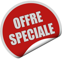 Clevo V360SNMQ offre spéciale promo - NOTEBOOTICA