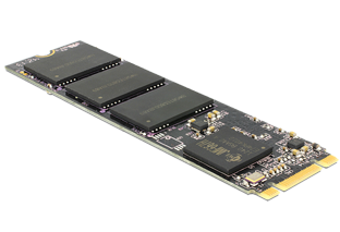 CLEVO X170KM-G - 1 mini SSD interne - NOTEBOOTICA